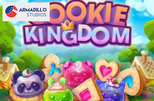 Cookie Kingdom